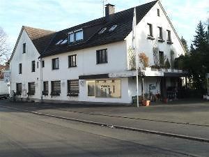 Hotel Restaurant Eulenhof Alme Exteriér fotografie