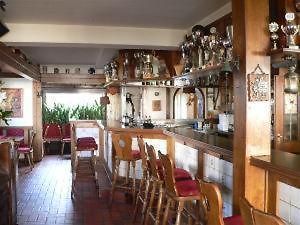 Hotel Restaurant Eulenhof Alme Exteriér fotografie