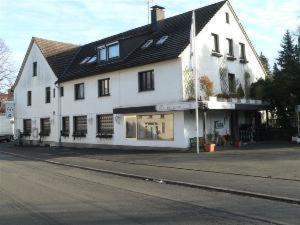 Hotel Restaurant Eulenhof Alme Exteriér fotografie