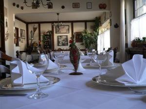Hotel Restaurant Eulenhof Alme Exteriér fotografie